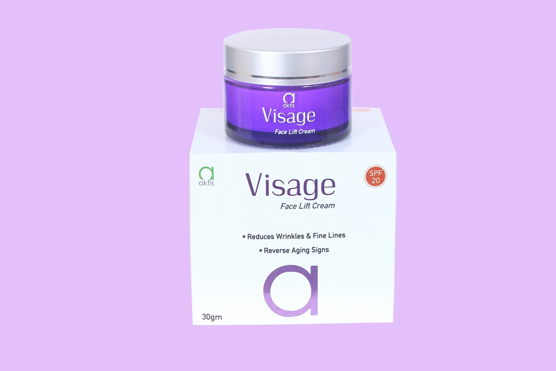 Visage Face Lift Cream